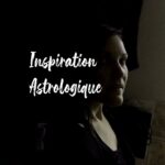 Portrait d'Amélie - Inspiration Astrologique