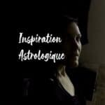Portrait d'Amélie - Inspiration Astrologique